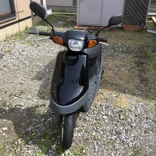 ヤマハ ジョグ アプリオ バイク スクーター 原付 50cc 2st
