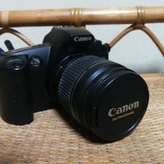 Canon 一眼レフ カメラ  eos フィルムタイプ