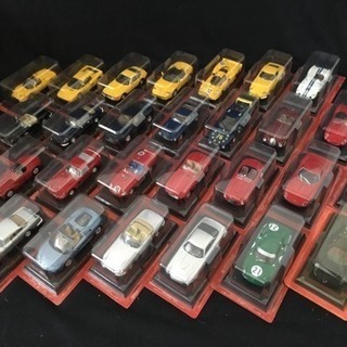 マニア向け  フェラーリオフィシャルミニカー  1/43
