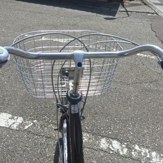 子供乗せ 自転車★3人乗り対応★幼児2人同乗基準適合車