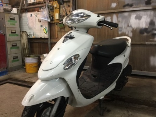 台湾製 SYM x.pro 通常使用可能！現状渡し 動画有