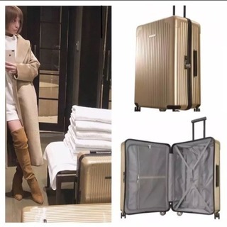 センチュリオン♡スーツケース