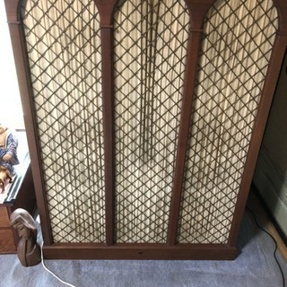 希少品 BOZAK　B-410 Moorish The Concert Grand 2台