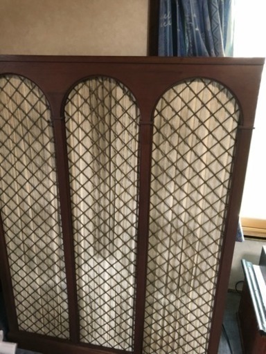 希少品 BOZAK　B-410 Moorish The Concert Grand 2台
