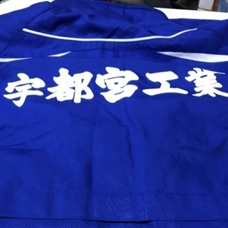 ウインドぅブレーカー