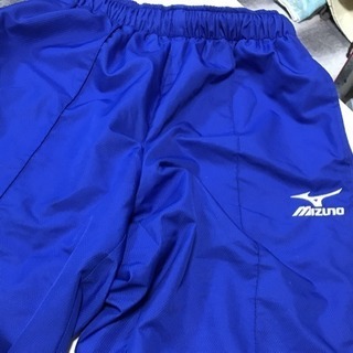 ウインドぅブレーカー