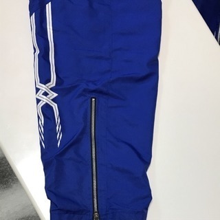 ウインドぅブレーカー