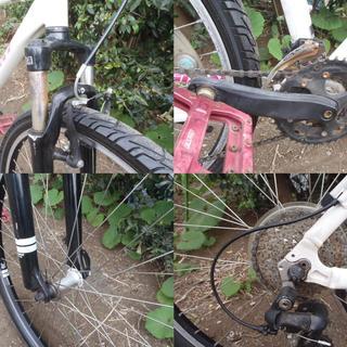 ★GIANT★のMTB SNAP　中古自転車　164