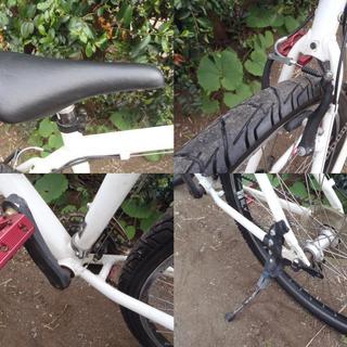 ★GIANT★のMTB SNAP　中古自転車　164