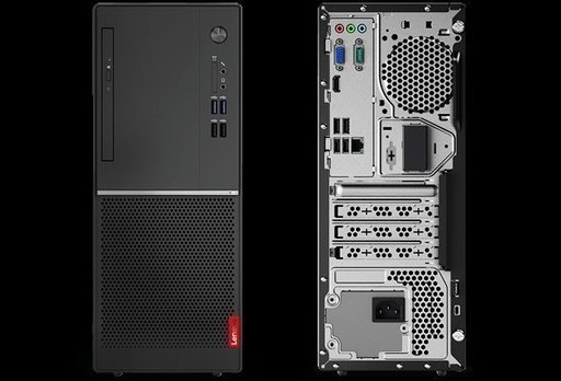V520 Tower | Powerful & Easily Manageable SMB PC | Lenovo Australia