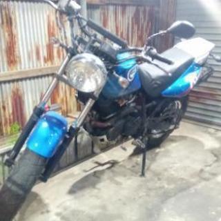 ヒョースン　RT125d 実働 現状