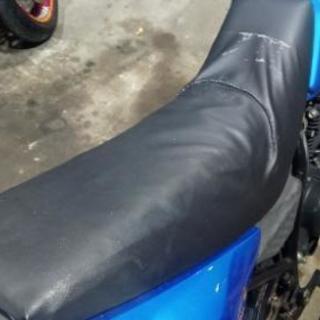 ヒョースン　RT125d 実働 現状