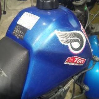 ヒョースン　RT125d 実働 現状