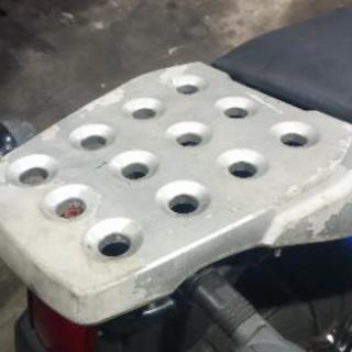 ヒョースン　RT125d 実働 現状