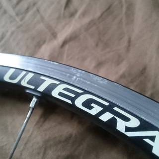 シマノ アルテグラホイール WH-6700 10s