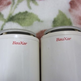 スピーカー タイムドメイン Bauxar Marty101