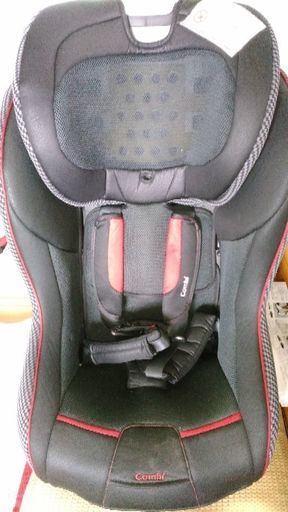 コンビ　チャイルドシート マルゴットEG