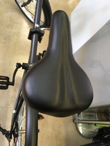 福岡 早良区 原 GIANT revive 20インチ自転車 背もたれ付き