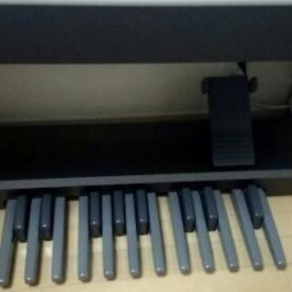 ［商談中］YAMAHA STAGEA ELB-02  2017年製