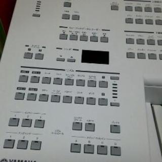 ［商談中］YAMAHA STAGEA ELB-02  2017年製