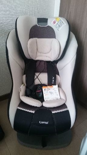 コンビ マルゴット チャイルドシート