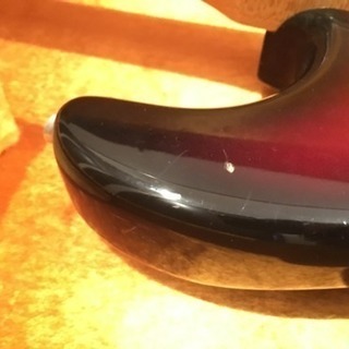 Fender USA American vintage stratocaster 2008年購入