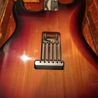 Fender USA American vintage stratocaster 2008年購入