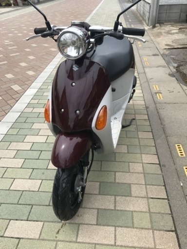 レツッ4パレット　インジェクション　 3000キロ　Ｕロック３０００円分付き、半値でどうでしょう、傷なし