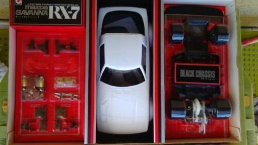 RX7超レア物!!