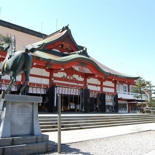 5月3日(木) 【東京大神宮】出会いの運気が上がる！都内最強パワ...