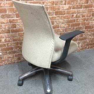 （美品）コクヨ KOKUYO 学校の椅子 4脚（椅子のみ） 組立設置込】コクヨ N1シリーズ 4号固定式 生徒用イスN1