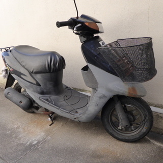 レッツ2 CA1KA 不動車 | gofactoring.cl