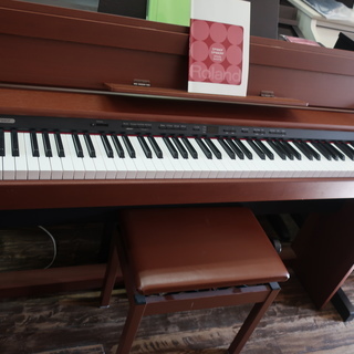 電子ピアノ　ローランド　DP-990MC　2010製