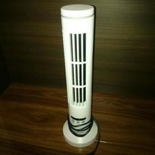 USB FAN タワー型扇風機