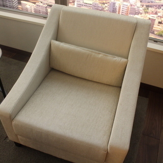 高級ラウンジチェア 2脚セット 展示品(17714-5)