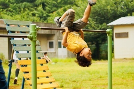 逆上がりができない方必見 1時間で逆上がりのコツを覚えよう ふくしまのだ整骨院 大阪の体操の生徒募集 教室 スクールの広告掲示板 ジモティー