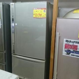 東芝 5ドア冷蔵庫427L 2011年製 高く買取るゾウ中間店