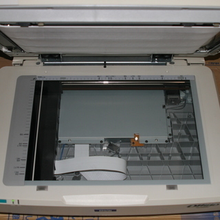 A3スキャナー EPSON ES-7000H 中古