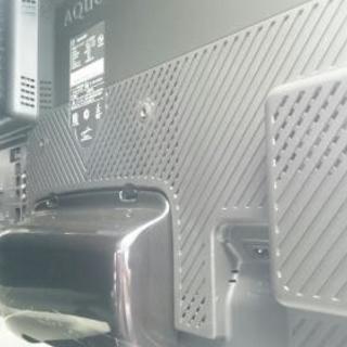 テレビ 32型液晶テレビ SHARP　2009年製　(高く買取るゾウ中間店)