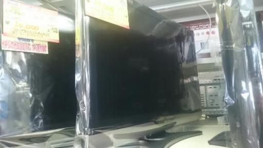 32型液晶テレビ シャープ LC-32SC1(高く買取るゾウ中間店)