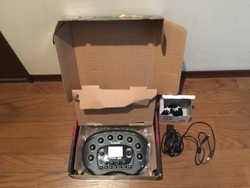 エフェクター、PA機器 Line6 POD HD