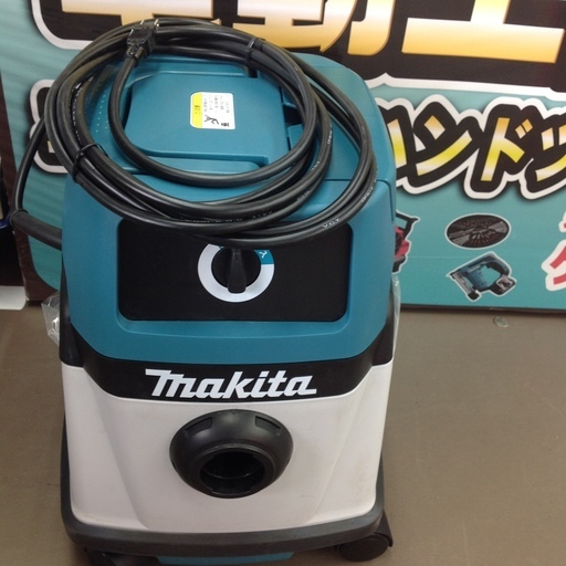 ジモティ限定SALE！【エコツール岡崎店】Makita/マキタ  集じん機 473 【愛知県/岡崎市/工具】