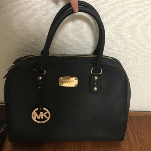 MK 2wayバッグ