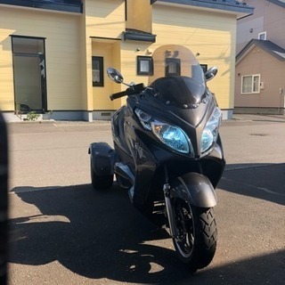 その他 3 スクータートライク売ります