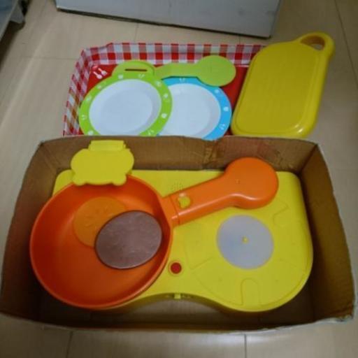 しまじろう なりきりマイキッチン キノコ 神戸のおもちゃ ままごと の中古あげます 譲ります ジモティーで不用品の処分 しまじろう なりきりマイキッチン キノコ 神戸のおもちゃ ままごと の中古あげます 譲ります ジモティーで不用品の処分