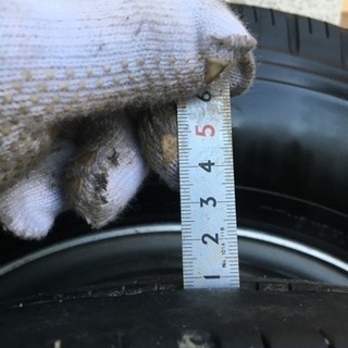 トヨエース ハイエース タイヤ ホイール付き