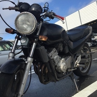 ホンダ ジェイド250