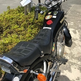 5月7日引き取り可能な方55000円！！旧車83年式ヤマハxs250 special☆