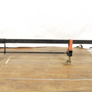 KTC エンジンメカハンガー HE130 エンジンクレーン  自動車整備　アントレ
