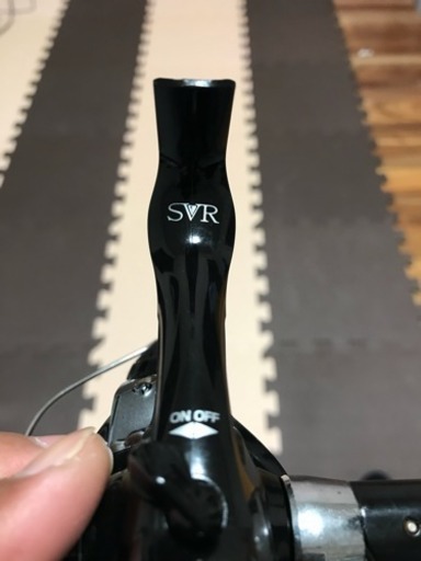 光るリール Svr ナイトスピン2ー2500番 核弾党 平戸のその他の中古あげます 譲ります ジモティーで不用品の処分 光るリール Svr ナイトスピン2ー2500番 核弾党 平戸のその他の中古あげます 譲ります ジモティーで不用品の処分